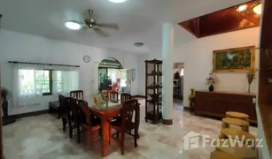 3 Bedrooms Villa for sale in Kathu, Phuket 