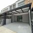 3 спален Дом в аренду в Pleno Sukhumvit-Bangna 2, Bang Kaeo, Bang Phli, Самутпракан