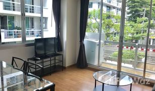 3 Bedrooms Condo for sale in Phra Khanong, Bangkok The Waterford Sukhumvit 50