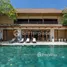 3 Habitación Villa en venta en Bali, Kuta, Badung, Bali