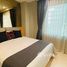 1 спален Квартира в аренду в Rhythm Asoke 2, Makkasan