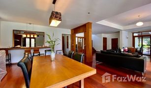 5 Schlafzimmern Haus zu verkaufen in Mae Raem, Chiang Mai 