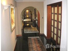 6 Bedroom House for sale in Peru, Lima District, Lima, Lima, Peru