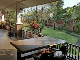 3 Bedrooms House for sale in San Phranet, Chiang Mai Big Beautiful House In San Sai 