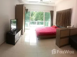 Studio Appartement zu vermieten im Eden Village Residence, Patong