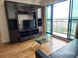 2 Bedroom Condo for rent at Lumpini Place Narathiwas-Chaopraya, Chong Nonsi