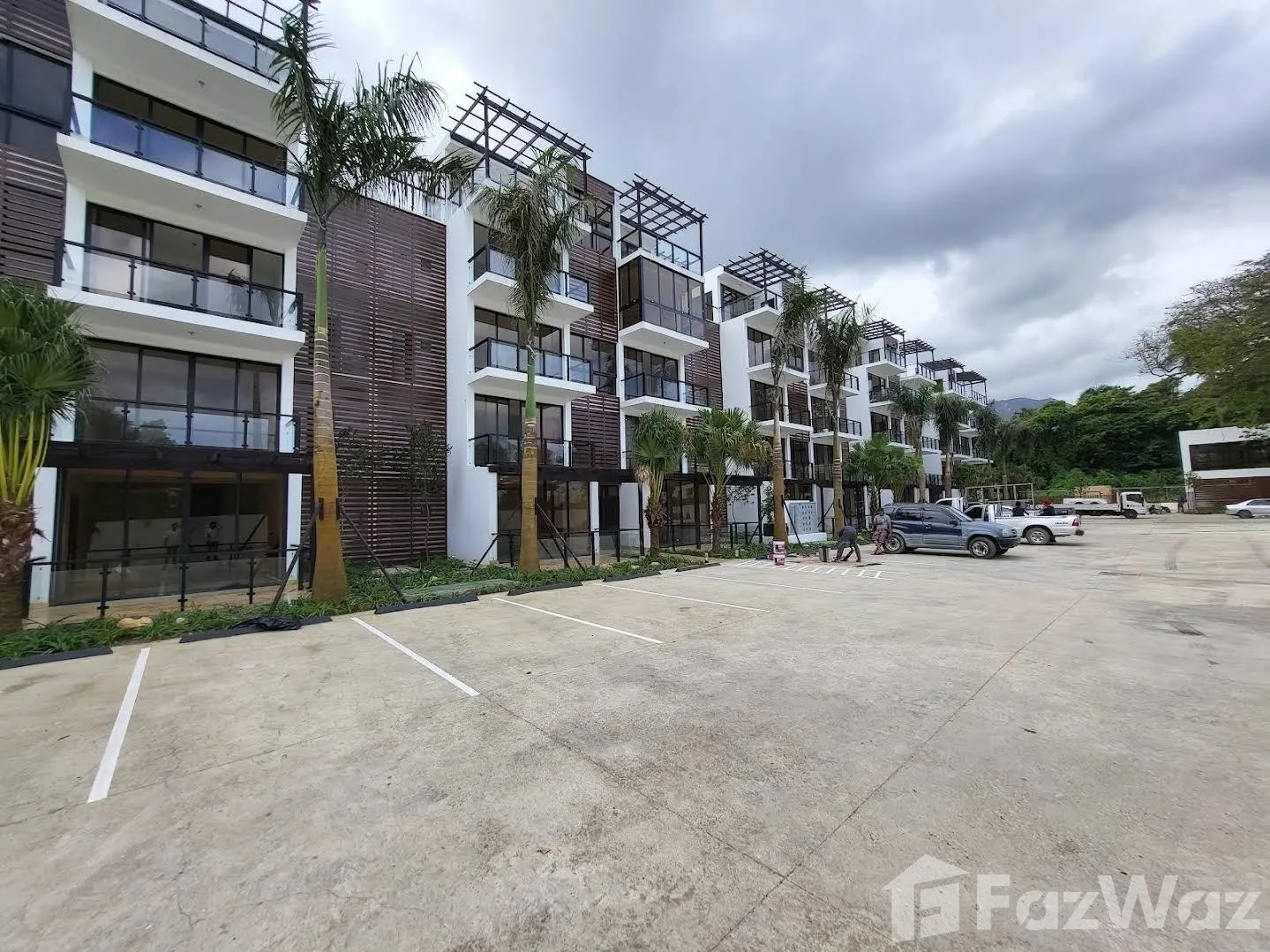 Apartamento en Puerto Plata, foto 2