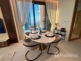 2 спален Квартира на продажу в SLS Dubai Hotel & Residences, 