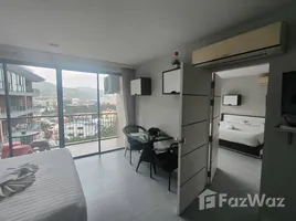 1 Bedroom Condo for sale at The Bliss Condo by Unity, Patong, Kathu, Phuket