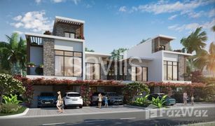 4 Bedrooms Townhouse for sale in , Dubai IBIZA