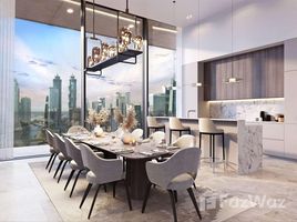 2 Habitación Apartamento en venta en Peninsula Four, Churchill Towers, Business Bay, Dubái
