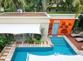 3 Bedroom Villa for sale in Phuket, Thalang, Phuket