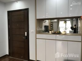 3 chambre Condominium à louer à , Co Nhue, Tu Liem, Ha Noi