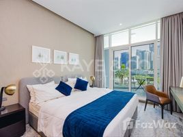 Studio Apartment for sale at PRIVE BY DAMAC (B), Westburry Square