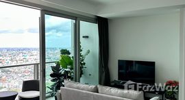 ยูนิตที่เหลืออยู่ในโครงการ The River by Raimon Land