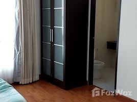 2 спален Кондо в аренду в Citi Smart Condominium, Khlong Toei