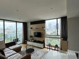 2 Schlafzimmer Appartement zu verkaufen im Aequa Sukhumvit 49, Khlong Tan Nuea