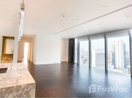 3 Bedroom Condo for rent at The Ritz-Carlton Residences At MahaNakhon, Si Lom