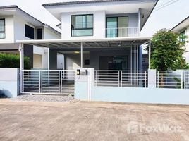 3 Schlafzimmer Haus zu vermieten im The Trust Rangsit-Klong 4, Lat Sawai, Lam Luk Ka, Pathum Thani