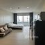 Студия Кондо в аренду в The Platinum , Thanon Phet Buri
