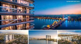 Available Units at The Filmore Da Nang
