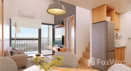 Unidades disponibles en Modan Lofts Ortigas Hills