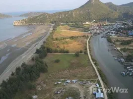  Grundstück zu verkaufen in Sam Roi Yot, Prachuap Khiri Khan, Sam Roi Yot, Sam Roi Yot