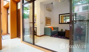 3 Bedrooms House for sale in Khlong Tan Nuea, Bangkok Raintree Village Apartment