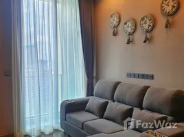 2 Bedroom Condo for rent at The Esse at Singha Complex, Bang Kapi, Huai Khwang