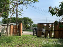 在FazWaz.cn出售的 土地, Ban Waen, 杭东, 清迈, 泰国