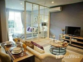 1 chambre Condominium à vendre à Autumn Condominium., Nong Kae