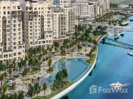 3 Bedroom Apartment for sale at Orchid at Creek Beach, Creekside 18, Dubai Creek Harbour (The Lagoons)