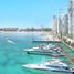 2 Bedroom Apartment for sale at Beach Mansion, EMAAR Beachfront, Dubai Harbour