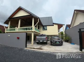 บ้านเดี่ยว 2 ห้องนอน ให้เช่า ในทำเล กมลา, ภูเก็ต, กมลา, กะทู้