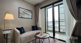 Unités disponibles à Ideo Sathorn-Taksin