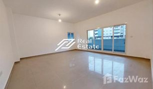 3 Bedrooms Apartment for sale in Al Reef Downtown, Abu Dhabi Tower 18