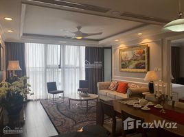 3 chambre Condominium à louer à , Lang Thuong, Dong Da