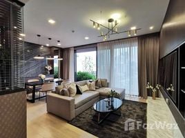 2 chambre Condominium à vendre à KALM Penthouse., Bang Kapi