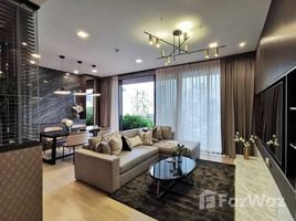 2 Bedroom Condo for sale at KALM Penthouse, Bang Kapi