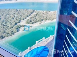 1 Bedroom Apartment for sale at Hydra Avenue Towers, City Of Lights, Al Reem Island, Abu Dhabi