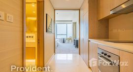 Available Units at The Palm Tower