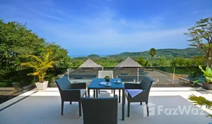 3 Schlafzimmern Villa zu verkaufen in Choeng Thale, Phuket The Residences Overlooking Layan