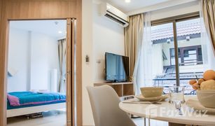 1 Bedroom Condo for sale in Nong Prue, Pattaya City Garden Pratumnak