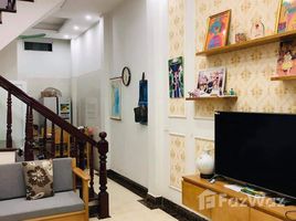 4 Habitación Adosado en venta en Hai Ba Trung, Hanoi, Truong Dinh, Hai Ba Trung