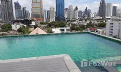 Photo 2 of the Piscine commune at Fernwood Residence