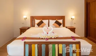 15 Bedrooms Hotel for sale in Bo Phut, Surat Thani 