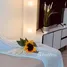 คอนโด 1 ห้องนอน ให้เช่า ในโครงการ แชปเตอร์ เจริญนคร-ริเวอร์ไซด์, บางลำภูล่าง, คลองสาน