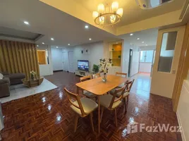 คอนโด 3 ห้องนอน ให้เช่า ในโครงการ สยาม คอนโดมิเนียม, ห้วยขวาง, ห้วยขวาง