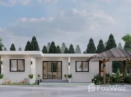 2 Bedroom Villa for sale in Huai Sak, Chiang Rai, Huai Sak, Mueang Chiang Rai, Chiang Rai, Thailand