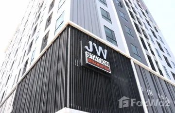 JW Station@Ramintra in Min Buri, 曼谷